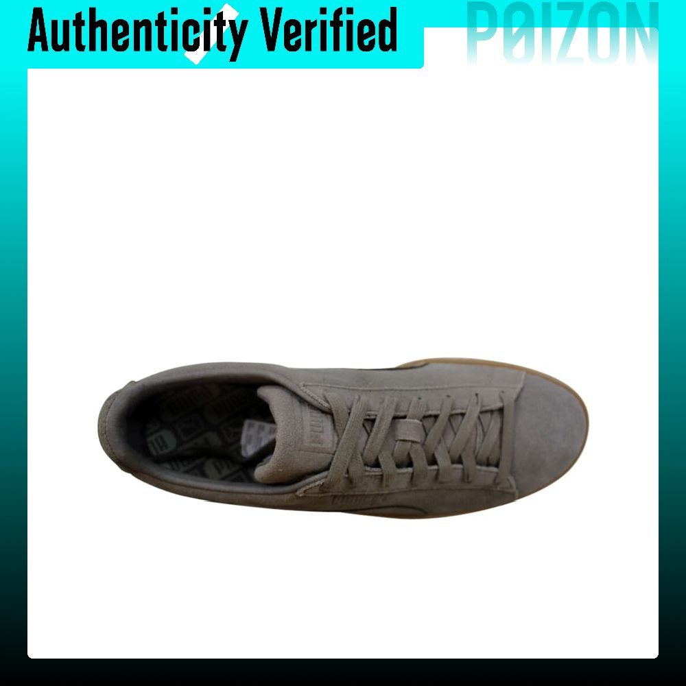 푸마 스웨이드 클래식 인조 가죽 스케이트보드화, 내마모 - Puma Shoes Suede Classic 리뷰 및 가격